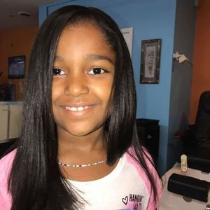 Meet your Posher, Natalia jean